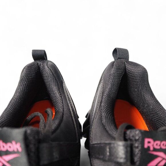 Reebok ZigWild Trail 6 'Black Pink' Performance Running Shoes FX1439 Women's 8 - Picture 10 of 10